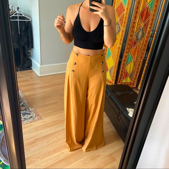 SHEIN Flow Pants - Picture 2 of 3